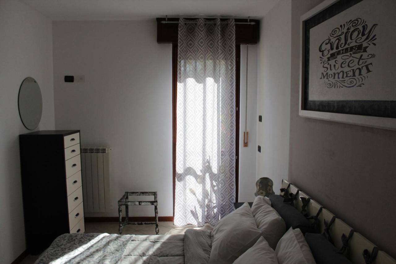 Ferienwohnung Mantova Open Hill Exterior foto