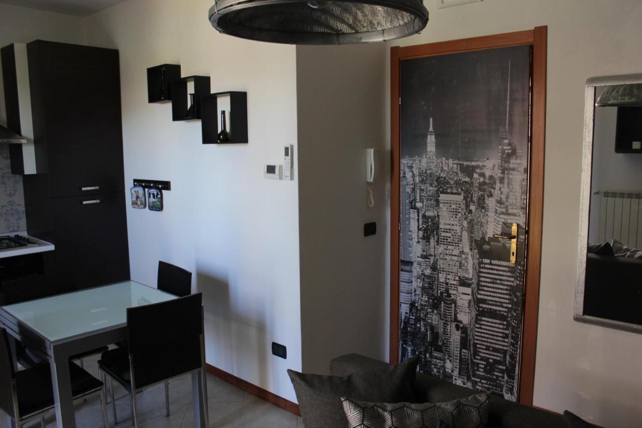 Ferienwohnung Mantova Open Hill Exterior foto